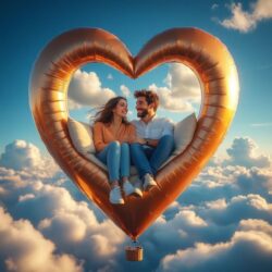 Счастливые отношения